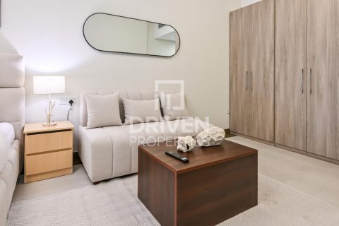 Apartman u Business Bay, Dubai, UAE 1 soba, 48.4 m2 Br. 768029 - fotografija 2