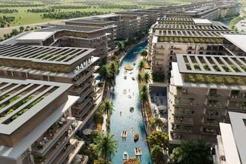Διαμέρισμα σε Dubai, ΗΑΕ 1 υπνοδωμάτιο, 66 τ.μ. Αρ. 722855 - φωτογραφία 9