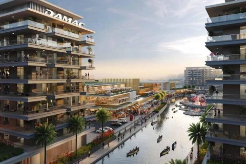 Διαμέρισμα σε Dubai, ΗΑΕ 1 υπνοδωμάτιο, 66 τ.μ. Αρ. 722855 - φωτογραφία 8