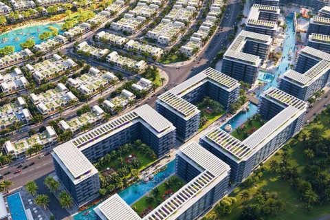 Townhouse in Dubai Investment Park, UAE 4 bedrooms, 144 sq.m. № 722853 - photo 2