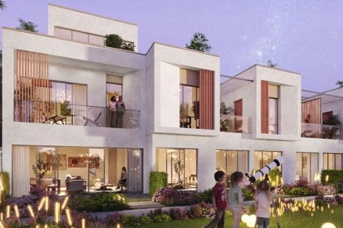 Townhouse in Dubai Investment Park, UAE 4 bedrooms, 144 sq.m. № 722853 - photo 8