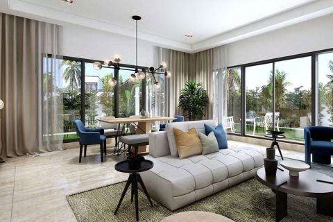 Townhouse in Dubai Investment Park, UAE 4 bedrooms, 144 sq.m. № 722853 - photo 12