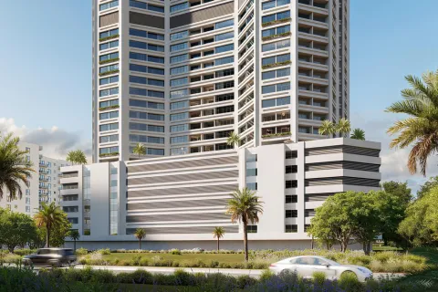 آپارتمان در Dubai ، امارات متحده عربی 2 خوابه ، 165 متر مربع.  شماره 722857