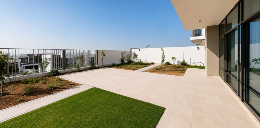 Villa in Al Furjan, Dubai, VAE: 4 Schlafzimmer, 520 m2 Nr. 722854