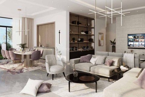 Villa Dubai South (Dubai World Central)jā, AAE 4 istabas, 370 m2 Nr. 722856 - attēls 4