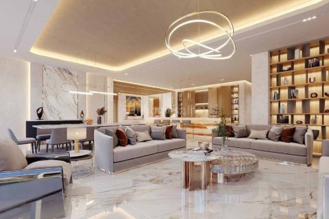 Villa Dubai South (Dubai World Central)jā, AAE 4 istabas, 370 m2 Nr. 722856 - attēls 5