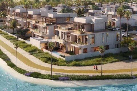 Villa Dubai South (Dubai World Central)jā, AAE 4 istabas, 370 m2 Nr. 722856 - attēls 2