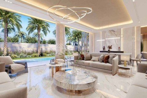 Villa Dubai South (Dubai World Central)jā, AAE 4 istabas, 370 m2 Nr. 722856 - attēls 9