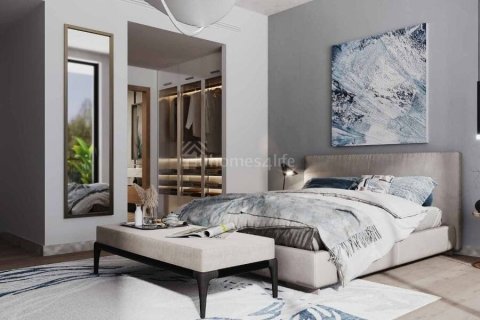 Villa Dubai South (Dubai World Central)jā, AAE 4 istabas, 370 m2 Nr. 722856 - attēls 16