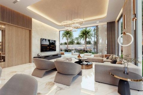 Villa Dubai South (Dubai World Central)jā, AAE 4 istabas, 370 m2 Nr. 722856 - attēls 10