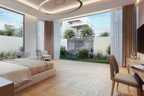 Villa Dubai South (Dubai World Central)jā, AAE 4 istabas, 370 m2 Nr. 722856 - attēls 7