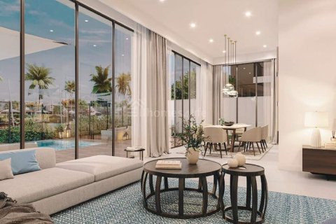 Villa Dubai South (Dubai World Central)jā, AAE 4 istabas, 370 m2 Nr. 722856 - attēls 18