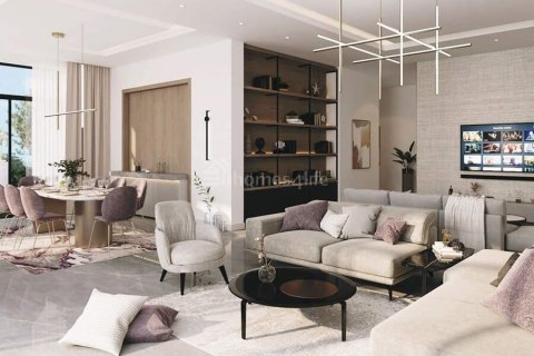 Villa Dubai South (Dubai World Central)jā, AAE 4 istabas, 370 m2 Nr. 722856 - attēls 23