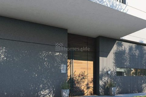 Villa Dubai South (Dubai World Central)jā, AAE 4 istabas, 370 m2 Nr. 722856 - attēls 22