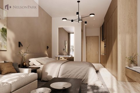 آپارتمان در Dubai Hills Estate، Dubai ، امارات متحده عربی 2 خوابه ، 136.7 متر مربع.  شماره 563363
