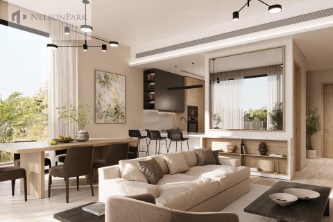 Wohnung zum Verkauf in Dubai Hills Estate, Dubai, VAE 2 Schlafzimmer, 136.7 m2 Nr. 563363 - Foto 12