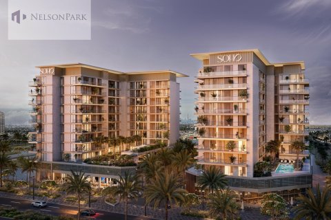 Wohnung zum Verkauf in Dubai Hills Estate, Dubai, VAE 2 Schlafzimmer, 136.7 m2 Nr. 563363 - Foto 10