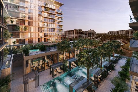 Wohnung zum Verkauf in Dubai Hills Estate, Dubai, VAE 2 Schlafzimmer, 136.7 m2 Nr. 563363 - Foto 5