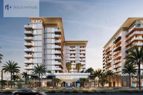 Wohnung zum Verkauf in Dubai Hills Estate, Dubai, VAE 2 Schlafzimmer, 136.7 m2 Nr. 563363 - Foto 9