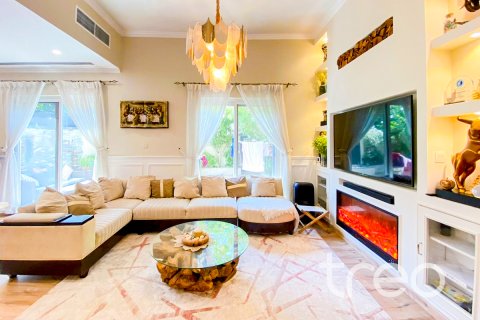 Dubai Land, Dubai, BAE’de satılık villa 3 yatak odası, 177.63 m&sup2; No 755456 - fotoğraf 2