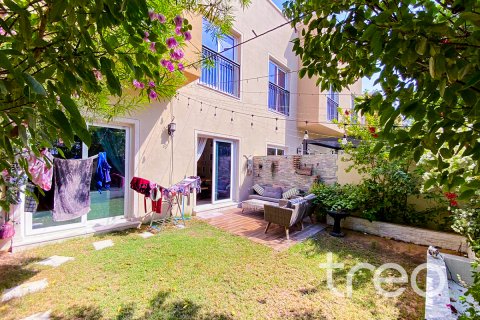 Dubai Land, Dubai, BAE’de satılık villa 3 yatak odası, 177.63 m&sup2; No 755456 - fotoğraf 14