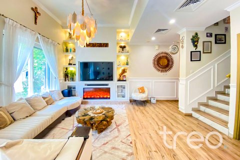 Dubai Land, Dubai, BAE’de satılık villa 3 yatak odası, 177.63 m&sup2; No 755456 - fotoğraf 3