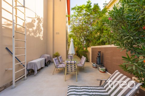 Villa til salg i The Villa, Dubai, UAE 5 soveværelser, 371.61 kvm № 755418 - foto 28