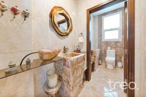 Villa til salg i The Villa, Dubai, UAE 5 soveværelser, 371.61 kvm № 755418 - foto 21
