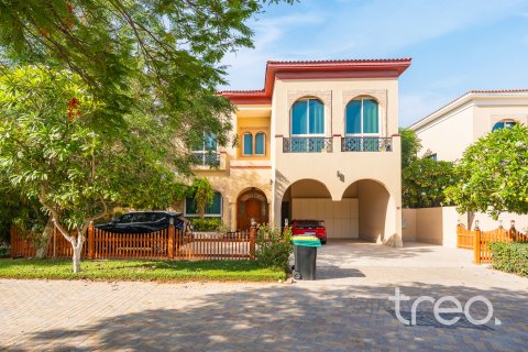 Villa til salg i The Villa, Dubai, UAE 5 soveværelser, 371.61 kvm № 755418 - foto 29