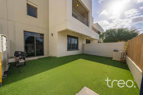 Casa urbana em Town Square, Dubai, EAU 3 quartos, 202.71 m2 № 755454