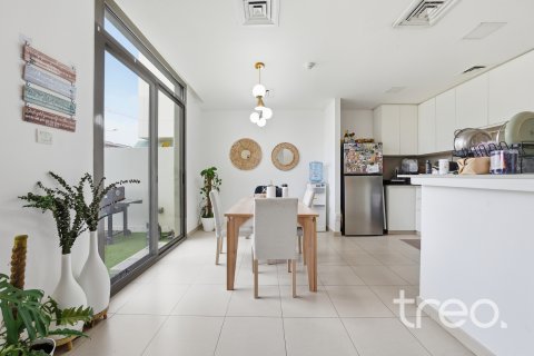 Müüa ridamaja asukohaga Town Square, Dubai, AÜE: 3 magamistoaga, 202.71 m² Nr 755454 - pilt 5