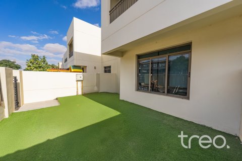 Müüa ridamaja asukohaga Town Square, Dubai, AÜE: 3 magamistoaga, 202.71 m² Nr 755454 - pilt 15