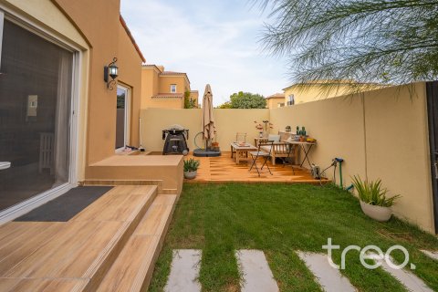 Таунхаус Dubai Land, Дубай, БАӘ-да 3 жатын бөлмелер, 210.33 м² № 755455 - фото 21