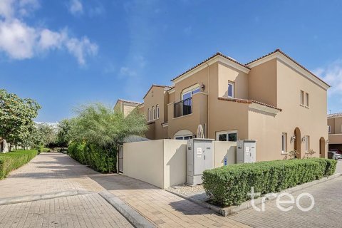 Таунхаус Dubai Land, Дубай, БАӘ-да 3 жатын бөлмелер, 210.33 м² № 755455 - фото 22