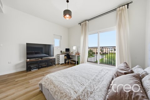 Таунхаус Dubai Land, Дубай, БАӘ-да 3 жатын бөлмелер, 210.33 м² № 755455 - фото 13