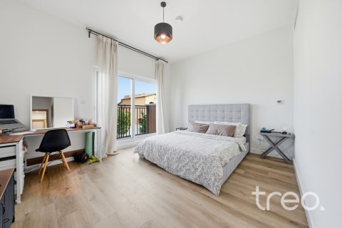 Таунхаус Dubai Land, Дубай, БАӘ-да 3 жатын бөлмелер, 210.33 м² № 755455 - фото 11