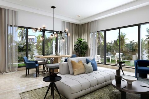 Villa zum Verkauf in Dubai, VAE 5 Schlafzimmer, 219.5 m2 Nr. 691218 - Foto 7