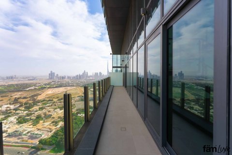 Leilighet til salgs i Zabeel, Dubai, Emiratene 3 soverom, 351.7 kvm Nr. 691214 - Foto 14