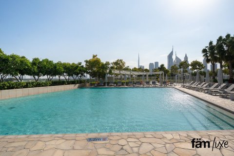 Leilighet til salgs i Zabeel, Dubai, Emiratene 3 soverom, 351.7 kvm Nr. 691214 - Foto 10