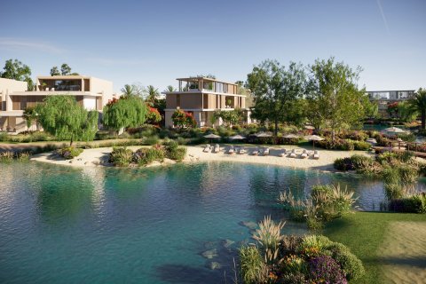 Villa til salg i Dubai, UAE 6 soveværelser, 936.2 kvm № 598132 - foto 16