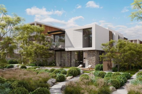 Villa til salg i Dubai, UAE 6 soveværelser, 936.2 kvm № 598132 - foto 13
