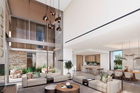 Villa i Dubai, Emiratene 6 soverom, 936.2 kvm nr. 598132