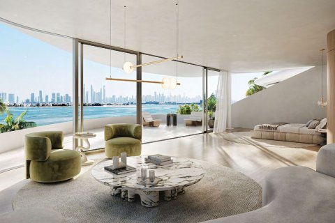Lägenhet till försäljning i Dubai, UAE 1 sovrum, 81 kvm Nr. 633344 - fotografi 11