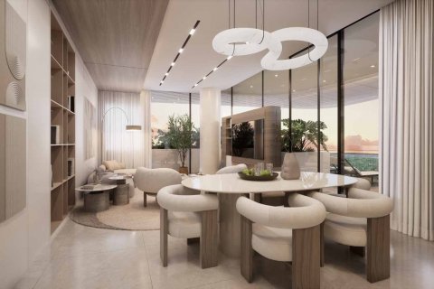 Dubai、UAE にあるマンション販売中 3ベッドルーム、209 m2、No633345 - 写真 5
