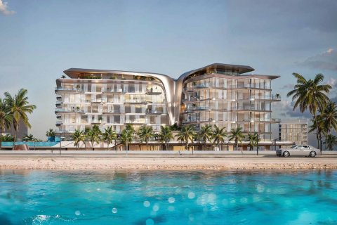 Appartement in Dubai, VAE 3 slaapkamers, 209 vr.m. nr 633345