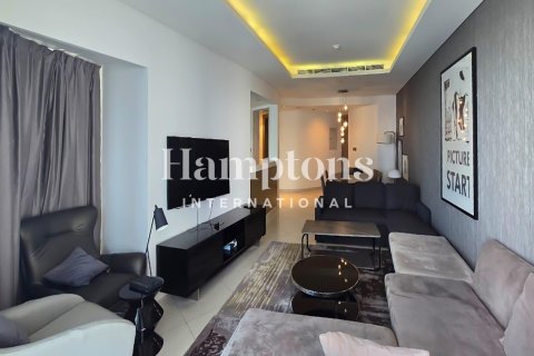Huoneisto Business Bay, Dubai, Arabiemiraatit 3 makuuhuonetta, 162.29 m2 № 717984