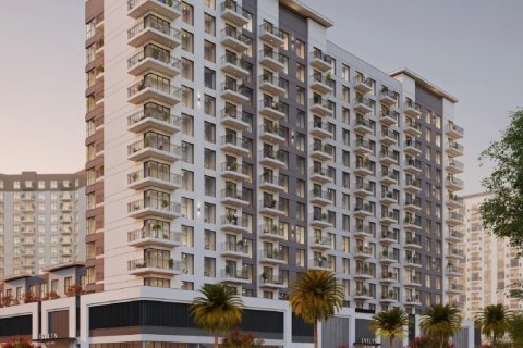 Leilighet til salgs i Dubai, Emiratene 1 soverom, 71.07 kvm Nr. 752407 - Foto 4