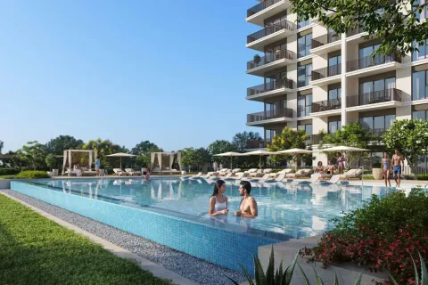 Wohnung zum Verkauf in Dubai South (Dubai World Central), Dubai, VAE 2 Schlafzimmer, 119.47 m2 Nr. 752410 - Foto 2