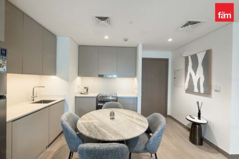 Apartamento en Dubai, EAU 1 dormitorio, 63.1 m² № 703927
