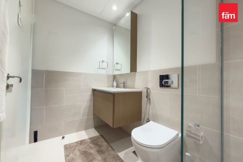 Apartman u Dubai, UAE 1 spavaća soba, 63.1 m2 Br. 703927 - fotografija 10